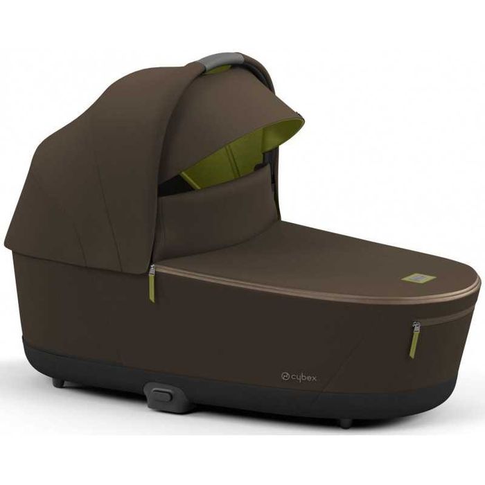 Cybex Priam  / Mios Spring blossom light