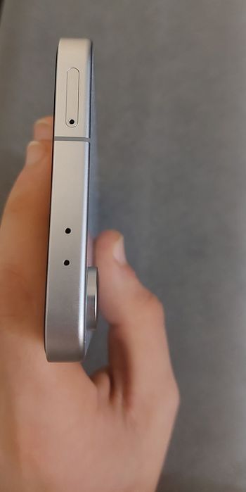 Samsung galaxy s24FE 256ГБ