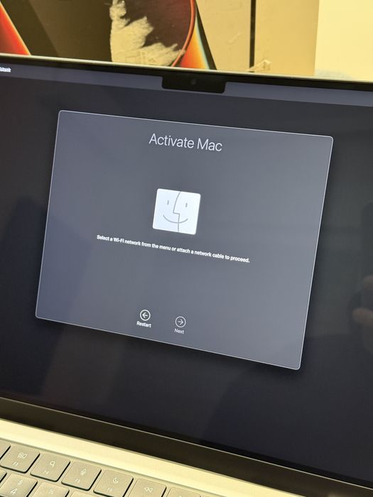 Apple Macbook Pro 14 M1 Pro 16/1TB