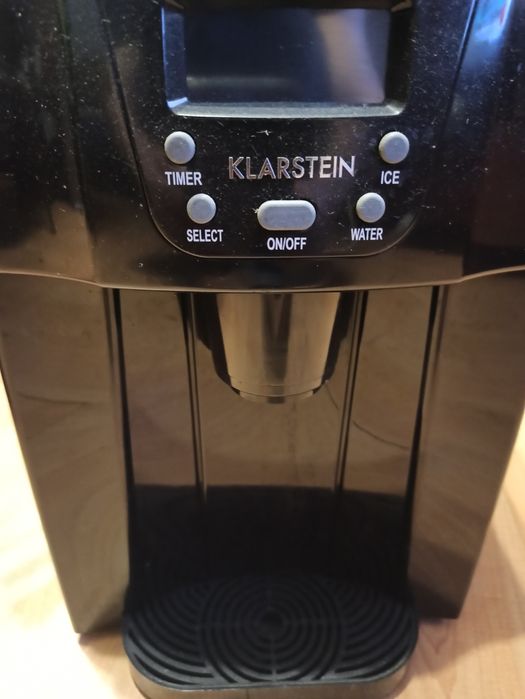 Sprzedam sprawną kostkarke