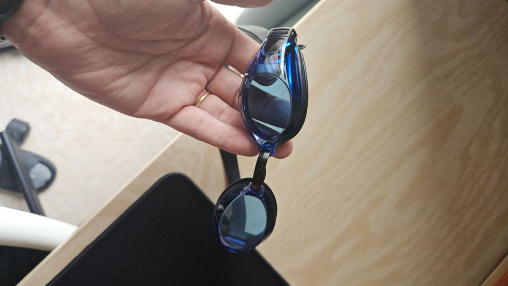 Óculos Natação Arena