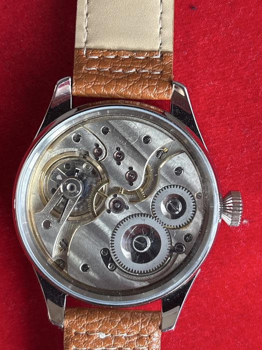 Zegarek Audemars