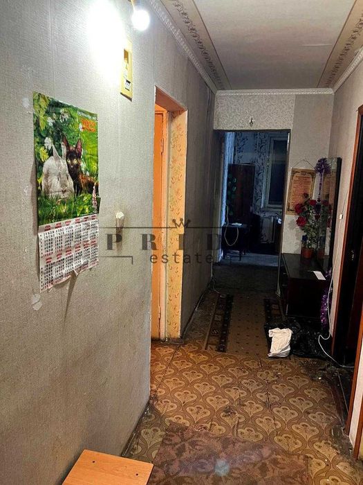 4+-rooms apartment apartment by the address st. Kitoboynaya (area 78,9 m²) - Atlanta.ua - photo 6