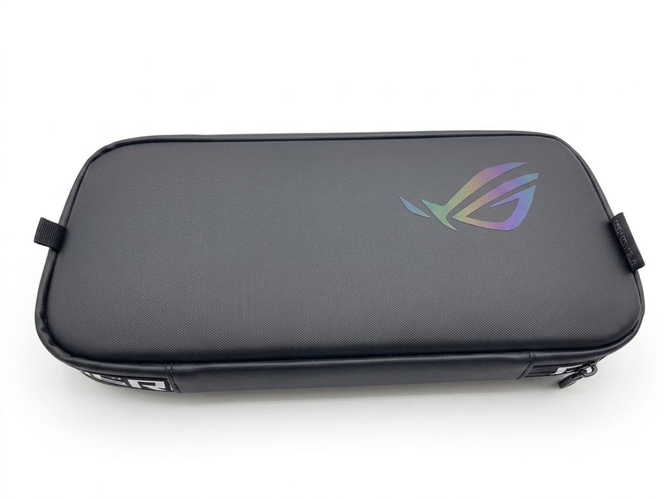 Asus Rog Ally Z1 Extreme + Capa