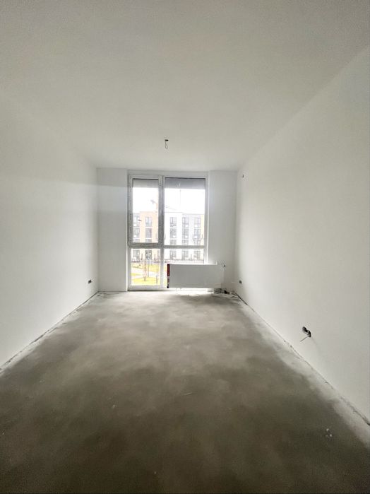 Продаж 1к квартири в ЖК Парксайд, 3  будинок