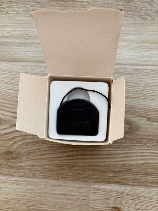 Fibaro Home Center 2 (Uszkodzony) + dodatki Smart Home