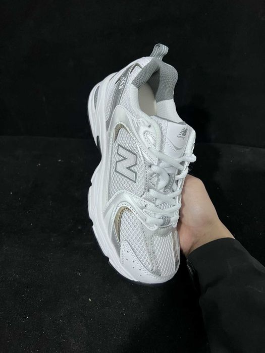 Buty New Balance 530 Białe R.40