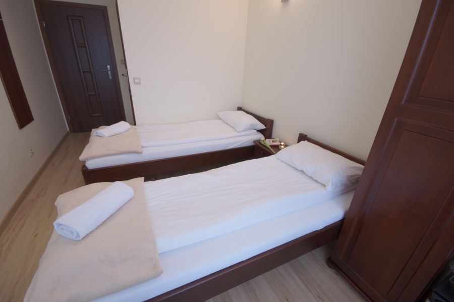 Mrzeżyno nad Morzem Nocleg Pokoje Apartament Kwatery ul.Tyśąclecia 3D