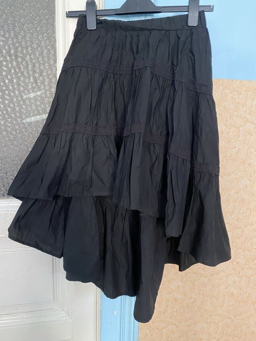 Спідниця MONNALISA 44 S 100% бавовна