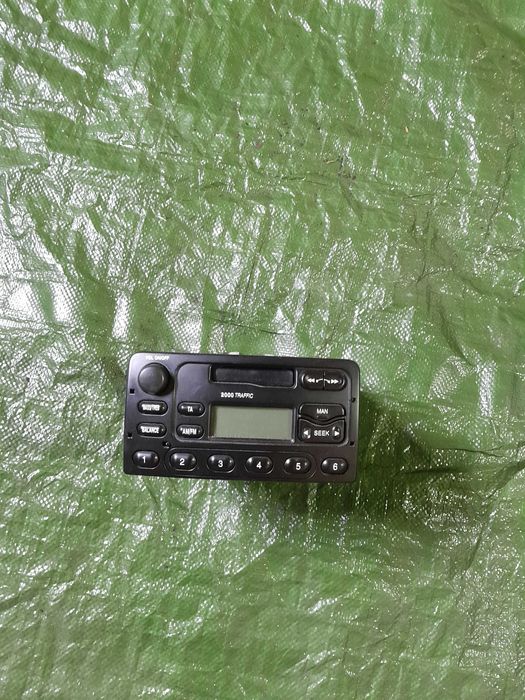 transit radio radioodbiornik model 2000< 2006
