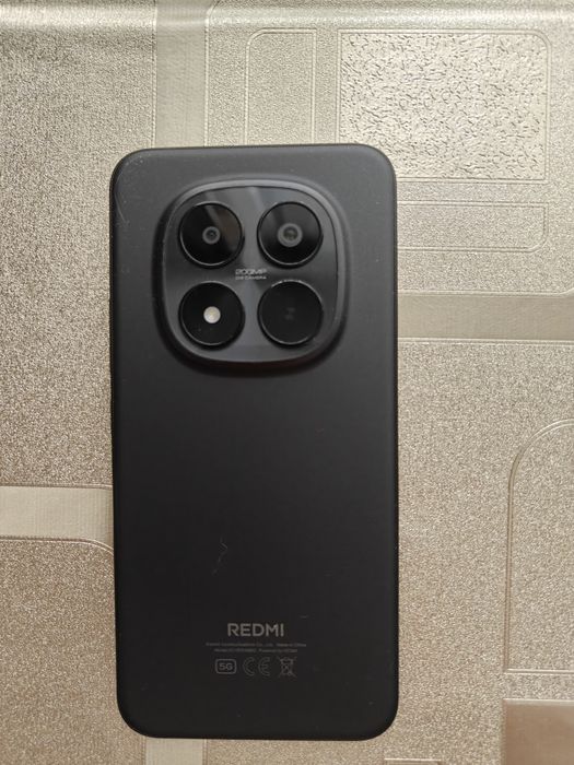 Xiaomi redmi note 15 pro plus 12/512gb