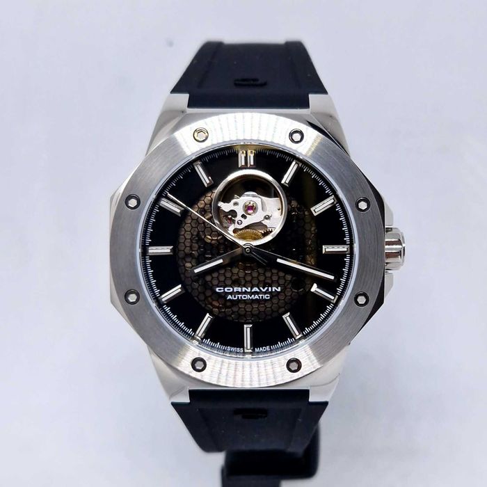 Cornavin Downtown Open Heart OH.01.R