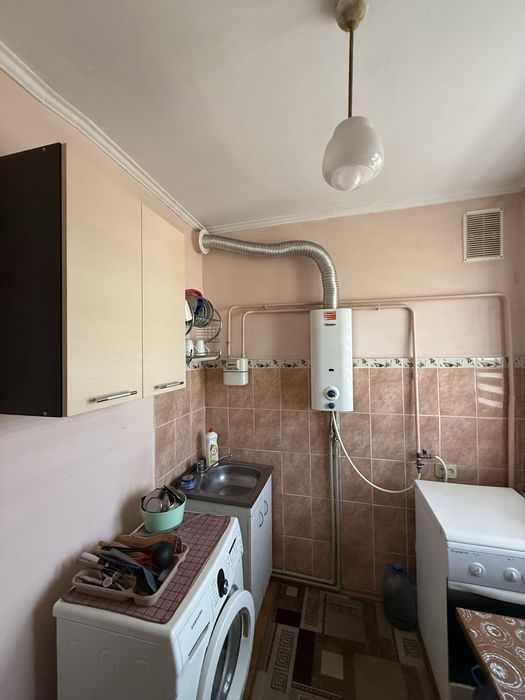 Продается 3 комнатная квартира. Славянск.