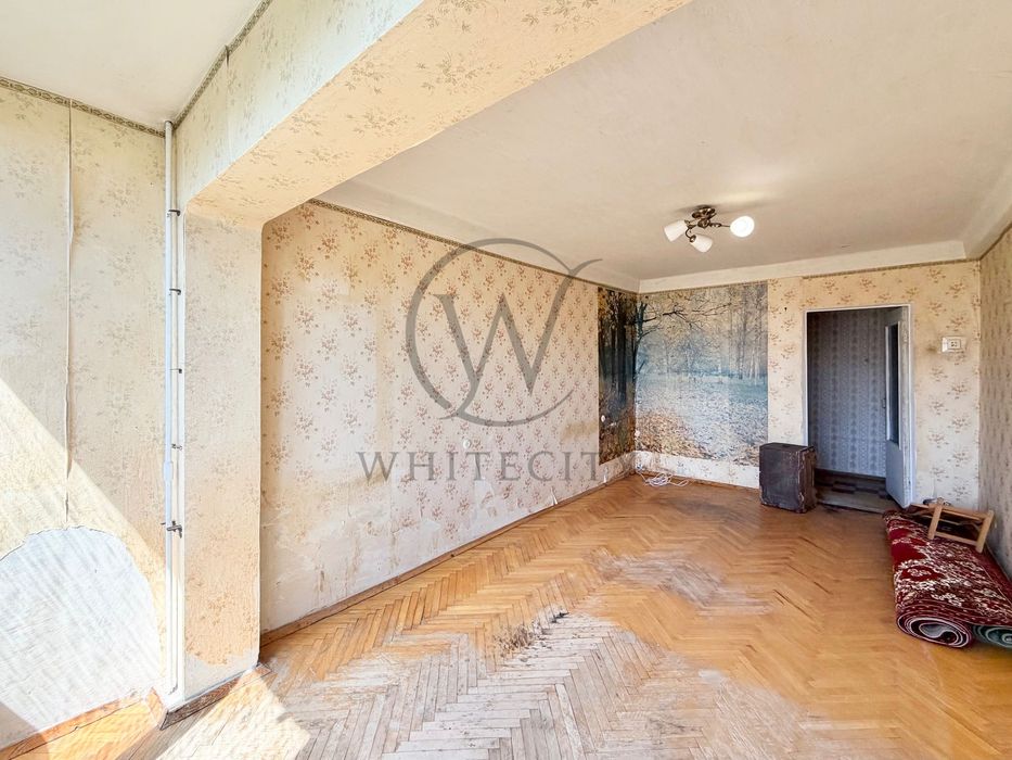 Без комісії! Продаж 2к, 54 м2, Шулявська 15/23, метро КПІ - View 2