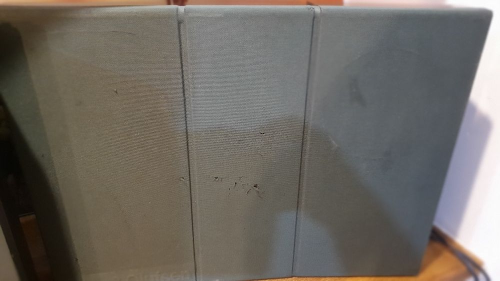 Kolumny bang og olufsen redline 45