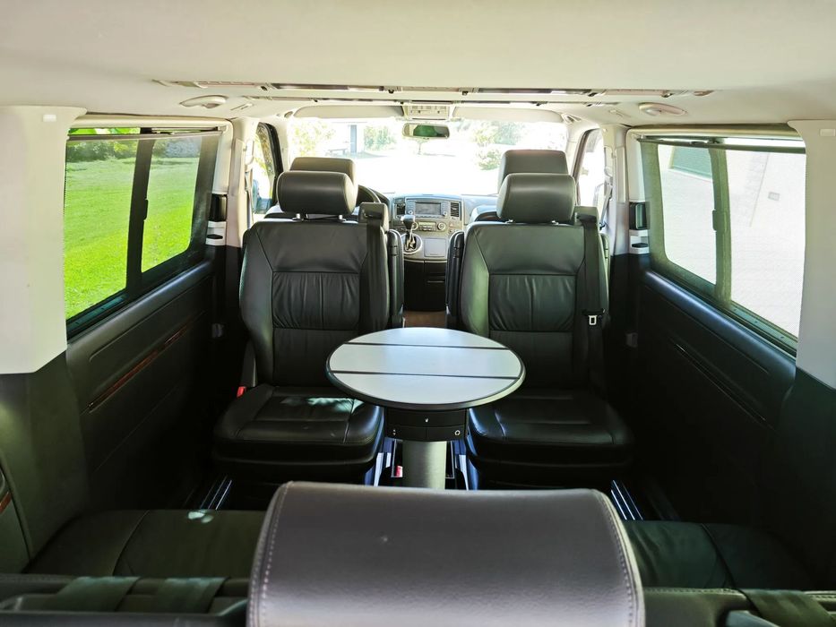 VW Multivan