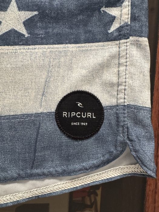 kąpielówki Rip Curl chyba m