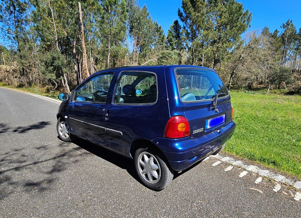 Renault Twingo 1.2