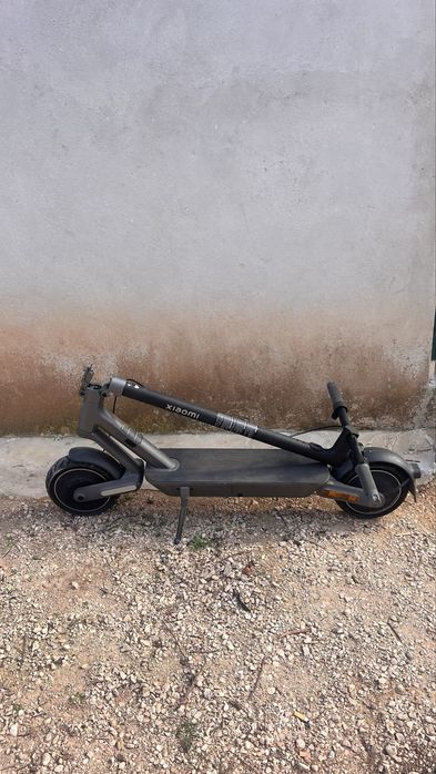 Trotinete xiaomi