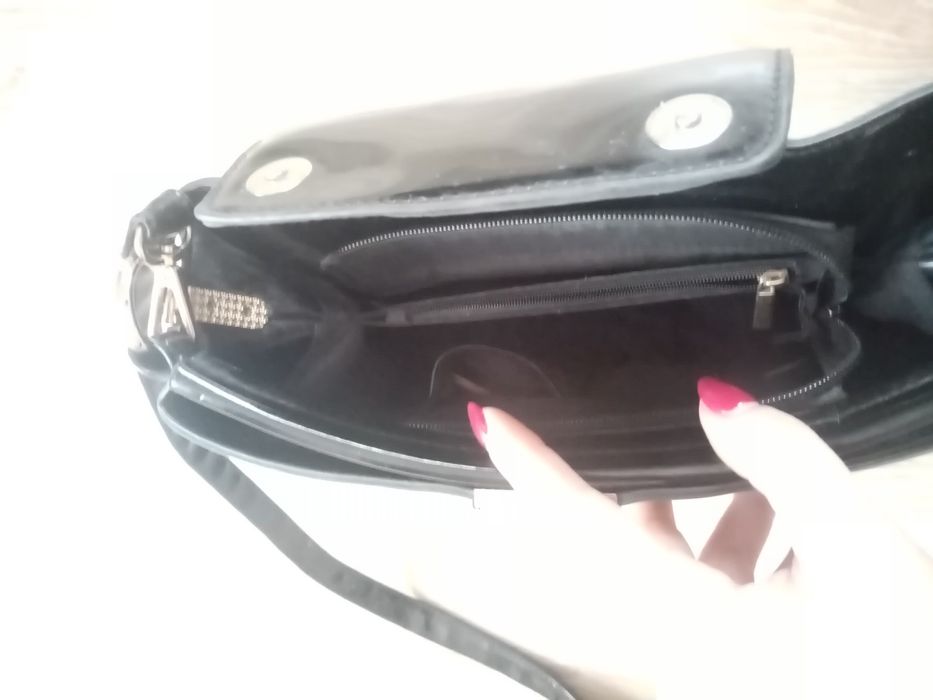 Сумочка як нова  350