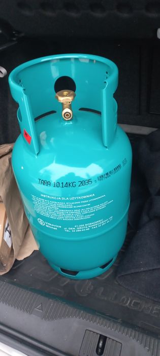 Заправка газовых баллонов,заправка газових балонів, заправка балонів
