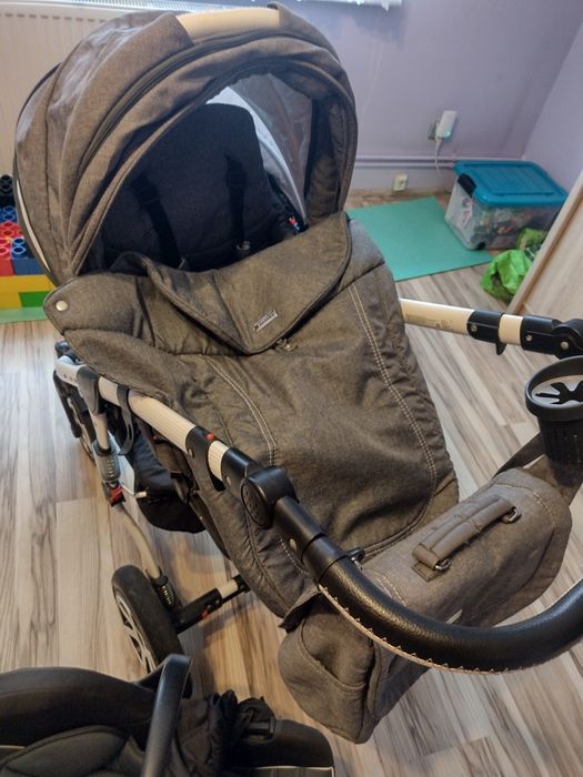 Wózek Adamex Barletta