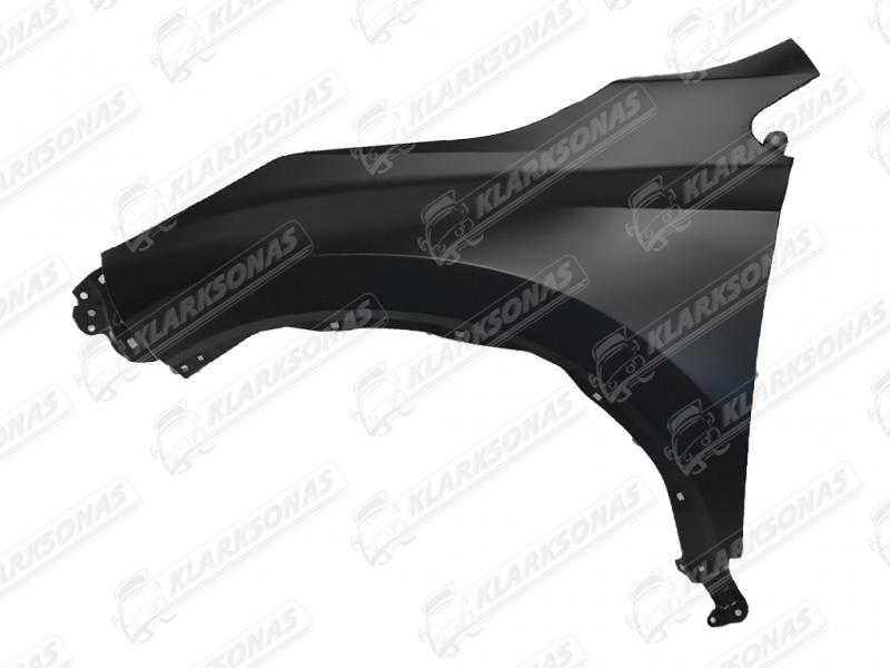 крило HONDA CR-V, 01.2017 - 12.2019 USA  60261TLAA00ZZ