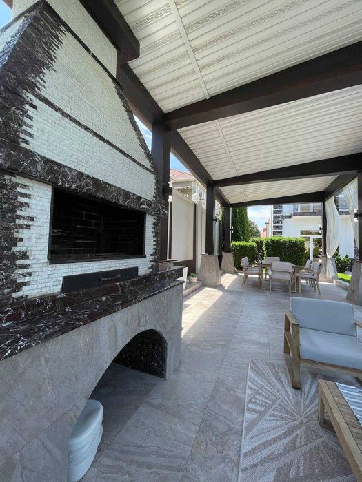 Дом по адресу (площадь 650 м²) - Atlanta.ua - фото 3