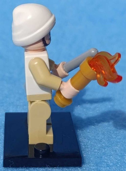 Sallah Faisel el-Kahir (Indiana Jones) (Movies and TV Series)64551750378498124