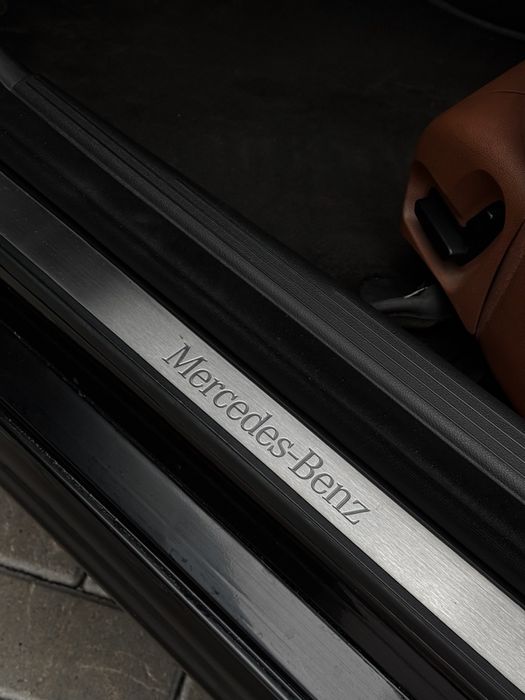 Продам Mercedes-Benz e320