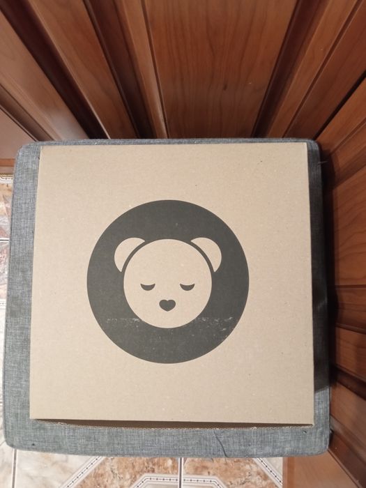 Szumimiś nowy szary miś