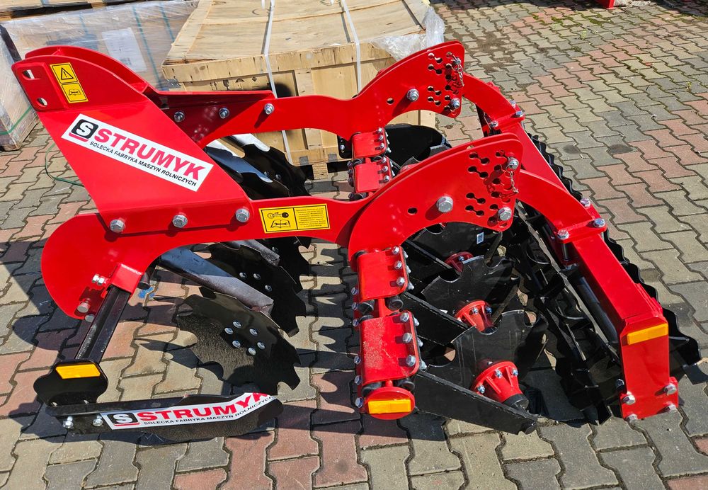 TUZ kat. I/II do MULCZER od 135cm do 195cm POLSKI PRODUCENT transport