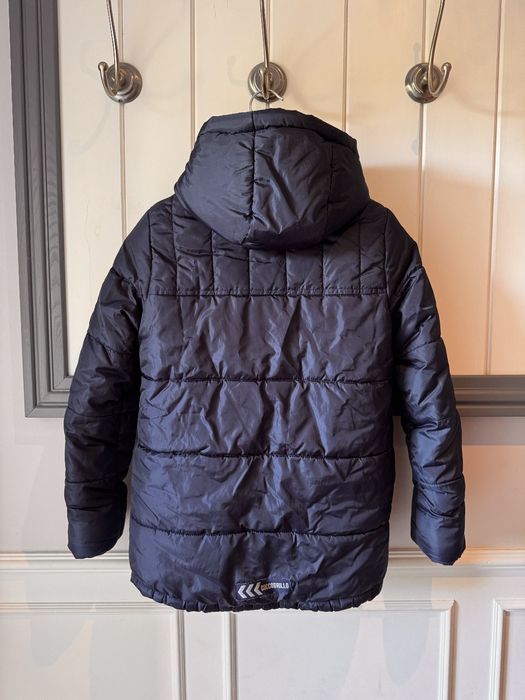 Zimowa kurtka dziecięca COCODRILLO 146cm