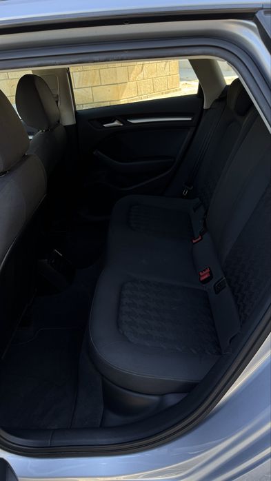 AUDI A3  2.0 TDI