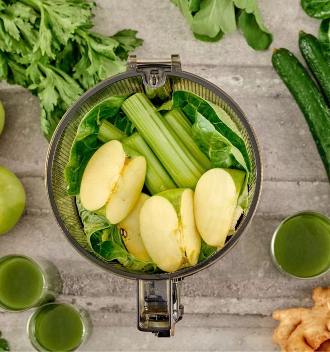 Kuvings AUTO 10S New !!! 3 sita !!! 3 dzbanki !!! Księga !!! Uszczelki