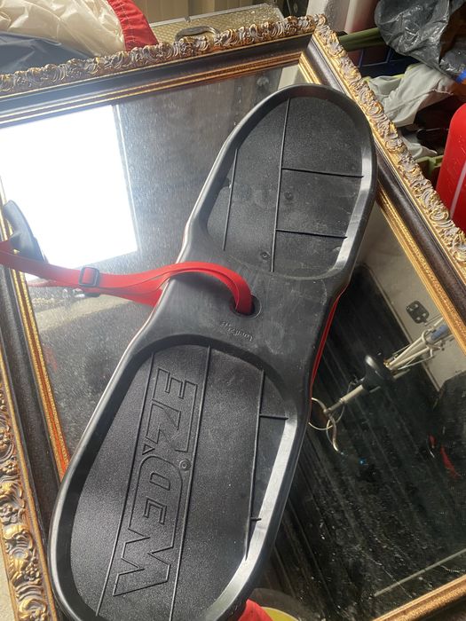 Brinquedos para a Neve