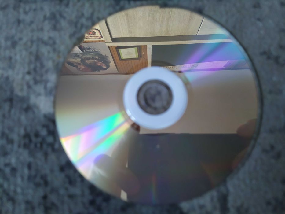 Specnaz PC CD ENG