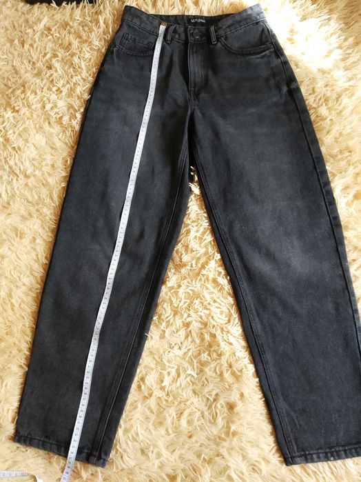 Джинсы- бойфренды