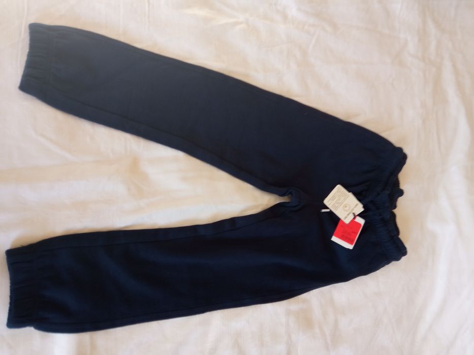 Спортивні штани BLUKIDS