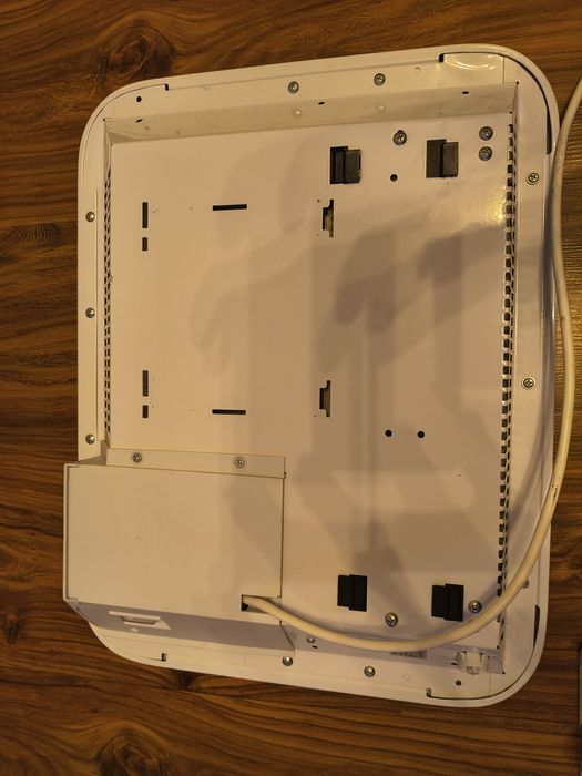 Grzejnik elektryczny konwektorowy Wi-Fi 500W Thermeco