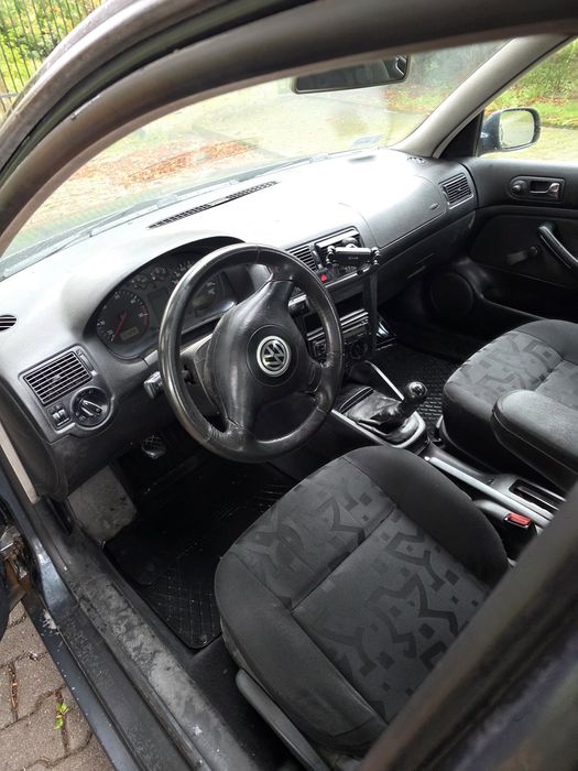 Volkswagen Golf IV 1.9 TDI