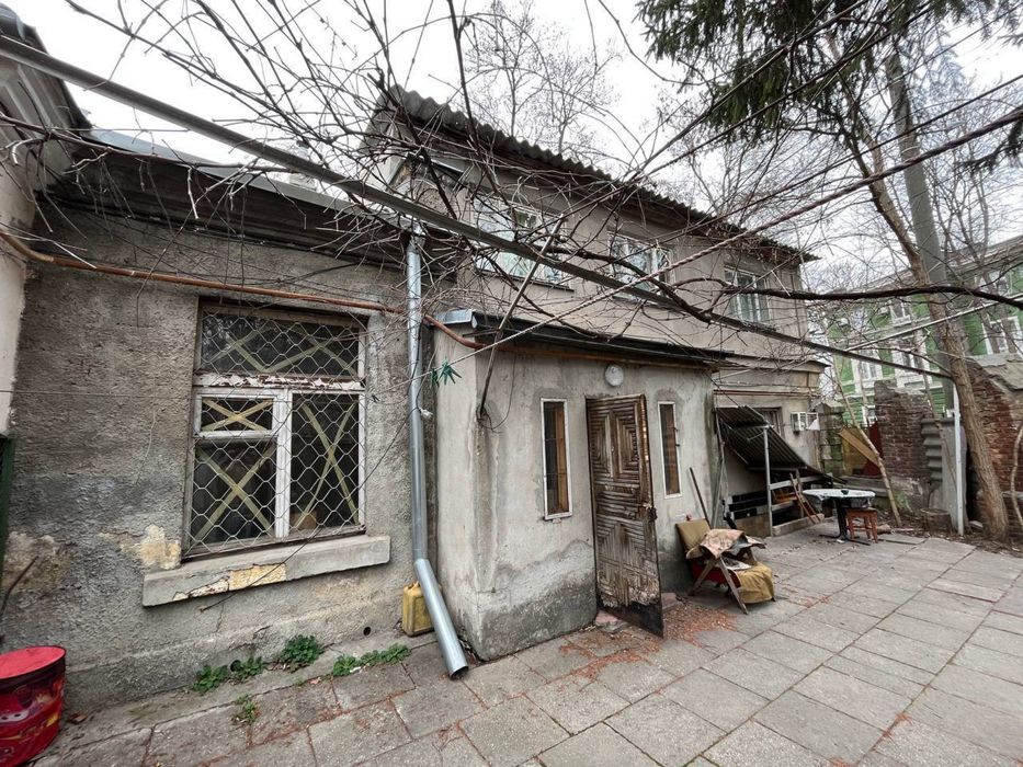 ‼️Продажа дома Ланжерон Парк Шевченка Центр Обсервторный Веры Инбер