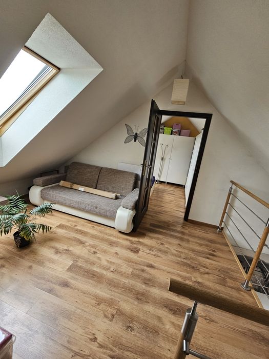 Mieszkanie 3 pokojowe Bielany Wrocławskie - Widok 2