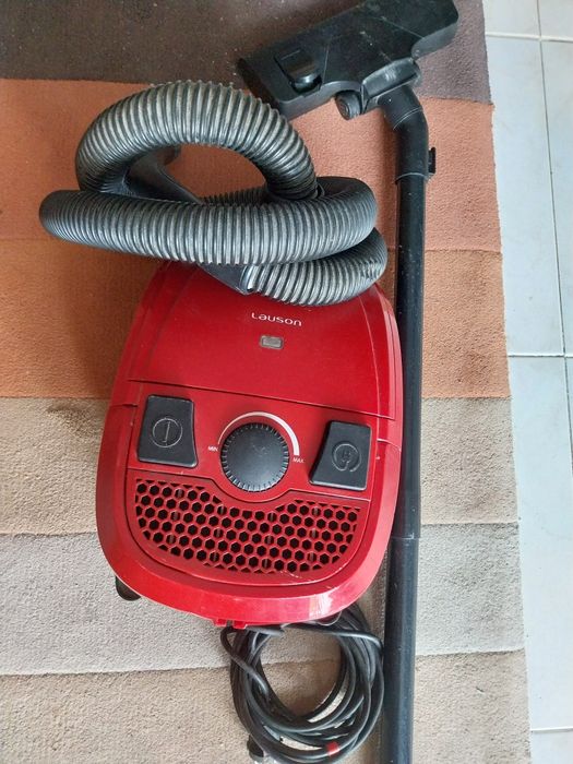 Aspiradores electrolux / flama ( outros ) impecavel