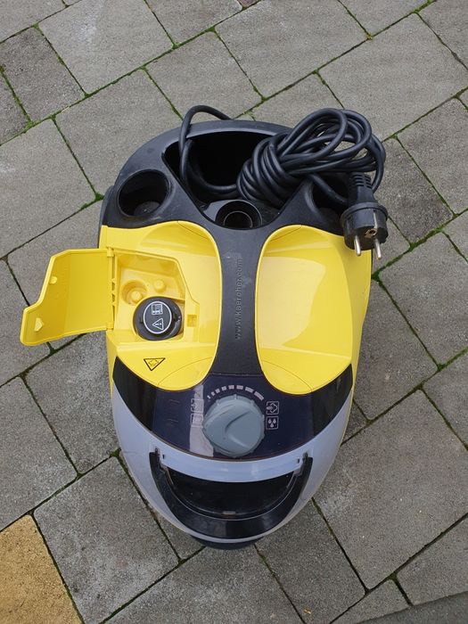 Пароочисник Karcher sc-5