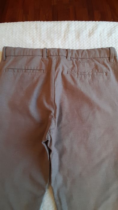 Spodnie eleganckie Reserved rozmiar 29