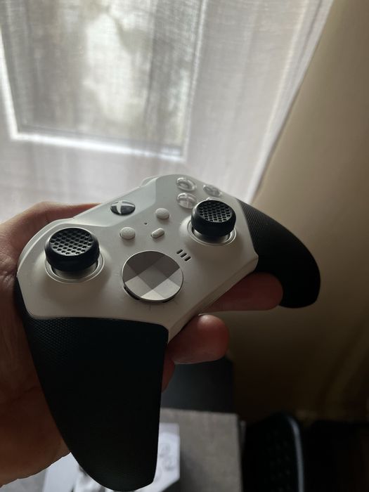 Comando Elite Core 2 Xbox / Pc