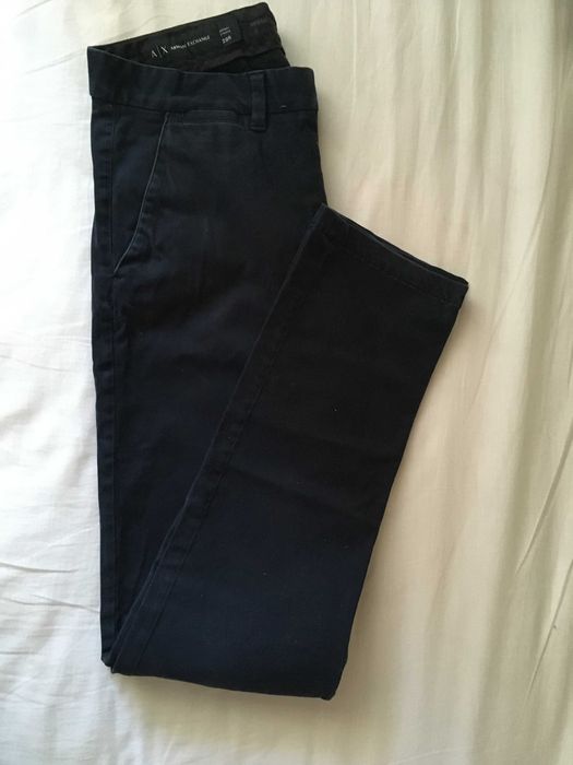 Брюки мужские Armani Exchange