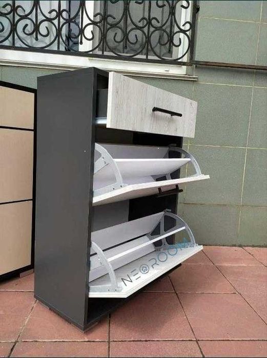 Тумбы для обуви в наличии. Много вариантов, размеров и цветов.