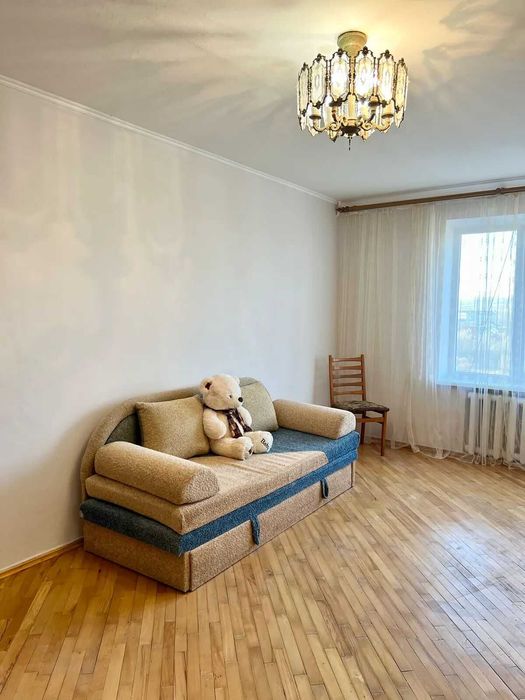 2кімнатна квартира.Ремонт